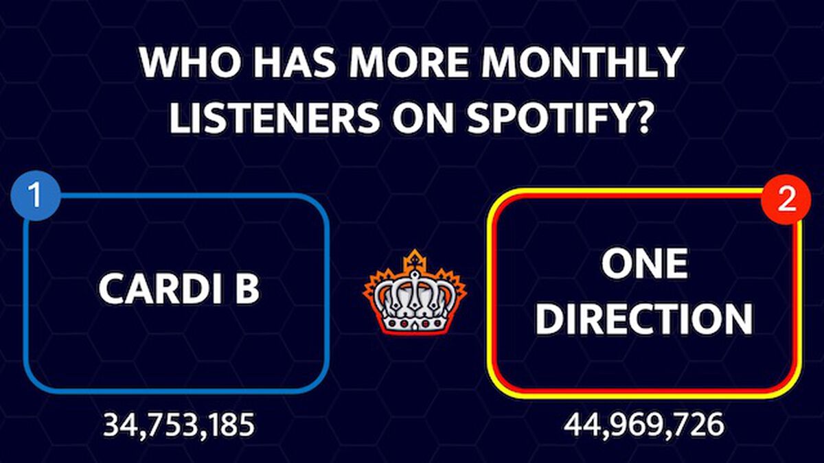 King of the Stream image number null